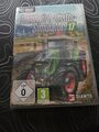 Landwirtschafts-Simulator 17 (PC, 2016)