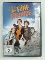 Fünf Freunde von Enid Blyton DVD Kinderfilm