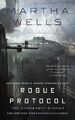 Rogue Protocol | Martha Wells | Englisch | Buch | Gebunden | 2018