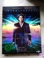 Transcendence [Blu-ray] von Pfister, Wally | Johnny Depp  | Zustand sehr gut