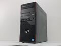 Pc Windows XP Gamer Fujitsu i3 3th 3,30GHz 4GB 120GB SSD 250HDD GK 1GB 2 MONITOR