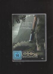 DVD - CO2 - Bis zum letzten Atemzug  ( Kate Bailey )