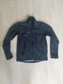 Mammut Softshelljacke Schwarz Black Gr. M