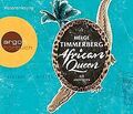 African Queen: Ein Abenteuer von Timmerberg, Helge | Buch | Zustand gut