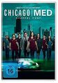 Chicago Med - Staffel 5 [6 DVDs] von Joe Chappelle, Donal... | DVD | Zustand gut