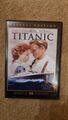 Titanic (Special Edition, 2 DVDs) von James Cameron | DVD | Zustand gut