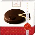 Niederegger Marzipan Torte - Zartbitter Schokolade - 185 Gramm