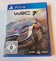 PS4 WRC 5 FIA World Rallay Championship USK 0