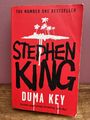 Duma Key von Stephen King (Taschenbuch, 2008)