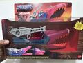 Masters of the Universe Origins Land Shark für Spiel Action Figur TOP