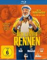 SEIN LETZTES RENNEN - TATJA SEIBT/DIETER HALLERVORDEN/+  BLU-RAY NEU 