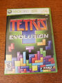 Tetris Evolution (Xbox 360)