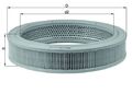 MAHLE Luftfilter LX 208 für AUDI VW CITROËN SEAT SKODA