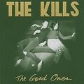 The Good Ones Vol. 1 von the Kills | CD | Zustand sehr gut