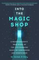 James Doty | Into the Magic Shop | Taschenbuch | Englisch (2024) | Yellow Kite