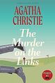 The Murder on the Links: A Hercule Poirot Mystery (... | Buch | Zustand sehr gut