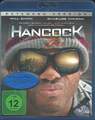 Hancock (Extended Version) Blu ray (Neuwertig!)