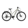 29 Zoll 45 cm 630 Wh E-Bike Allround FISCHER ATB Terra 4.0i Trekking City MTB gr