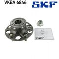 Radlagersatz SKF VKBA6846 für Honda Civic VII Hatchback