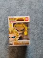 Funko Pop Animation My Hero Academia All Might (Weakened) 371