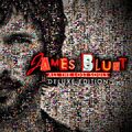 James Blunt - All The Lost Souls (Deluxe Edition + Bonus DVD) (2008) CD NEU