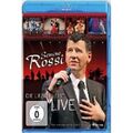 SEMINO ROSSI "DIE LIEBE BLEIBT (LIVE)" BLU RAY NEU