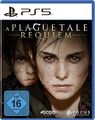 A Plague Tale: Requiem