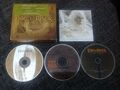 Herr der Ringe - Die Filmtrilogie 3 CD Set / Album Howard Shore 