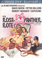 Der rosarote Panther - Fox: Große Film-Klassiker  *DVD*