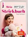 Mein ARD Buffet Strickbuch - SPIEGEL-Bestseller | Tanja Steinbach | Buch | 2019