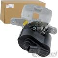 BREMSSATTEL HINTEN RECHTS für BR-SCHEIBE-Ø 310mm VW PASSAT (B6,3C) Bj: 05-07