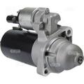 HC-Cargo 114094 Starter Anlasser 2.2kW für AUDI A6 Avant (4F5, C6) A8 (4E2, 4E8)