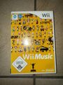 WiiMusic - Music Simulator by Nintendo - Nintendo Wii - 2008