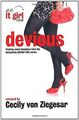 The It Girl 09. Devious: An It Girl Novel von not s... | Buch | Zustand sehr gut