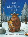 Axel Scheffler Das Grüffelokind