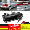 Heckklappe Griff Schloss + 2x Schlüssel für VW Golf 4 Polo 6N Lupo 1J6827565B