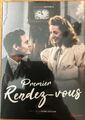 PREMIER RENDEZ-VOUS  FILM DE HENRI DECOIN   DVD NEUF SOUS BLISTER