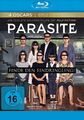 Parasite - Finde den Eindringling! # BLU-RAY-NEU