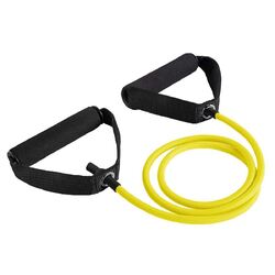 Hula Hoop Reifen Bauchtrainer Fitness Ring Training Massage Schaumstoff 8 Teile