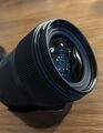 SIGMA 35mm f/1.4 DG Pentax mount