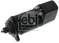 FEBI BILSTEIN 48981 Starter Anlasser 5.4kW passend für MERCEDES-BENZ AXOR 2 MK