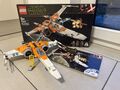 LEGO Star Wars: Poe Damerons X-Wing Starfighter (75273)