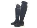 Tamaris Damen Stiefel Stiefelette Ankle Boots Schwarz Gr. 36 (UK 3,5)