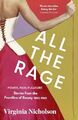 All the Rage: Power, Pain, Pleasure..., Nicholson, Virg