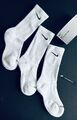 Nike Everyday Plus gepolsterte Baumwollsocken klein 3 Paar Kinder Junior Kind Geschenk