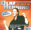 Olaf Henning - Das Spiel Ist aus