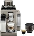 De´Longhi EXAM 440.55.BG RIVELIA Beige Kaffeevollautomat Switch System