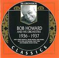 Howard, Bob - 1936-1937 CD NEU OVP