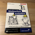 Galileo Computing: Webseiten erstellen - Das Video-Training für Einsteiger