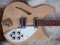 Rickenbacker 330 MapleGlo USA